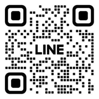 QRを読み取ってね！
