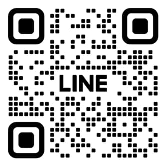 QRを読み取ってね！
