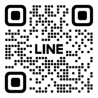QRを読み取ってね！
